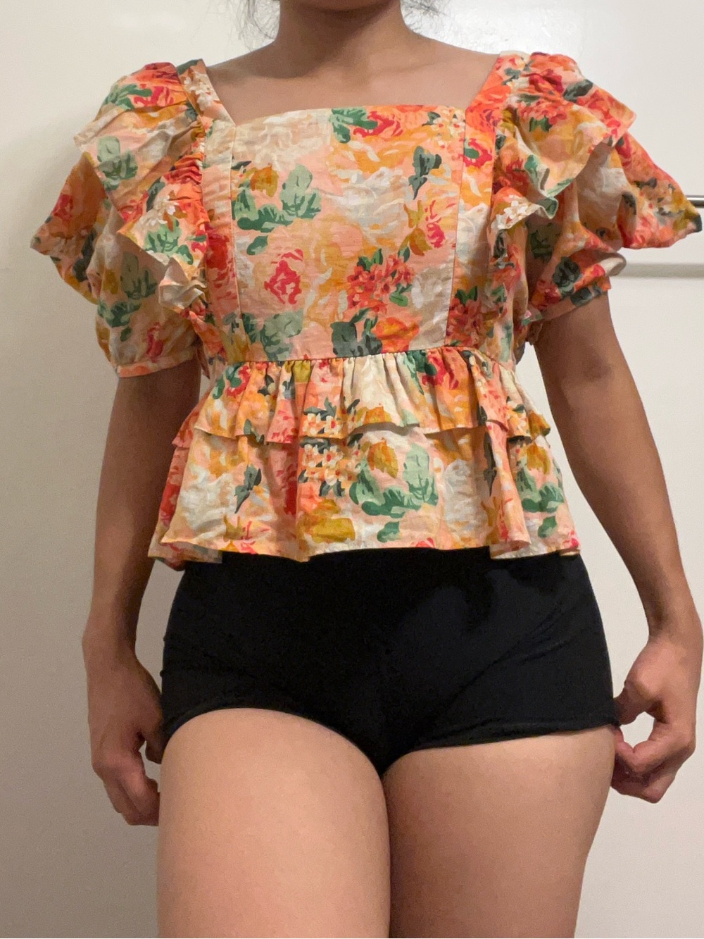 S26 Gilner Farrar Leah Top